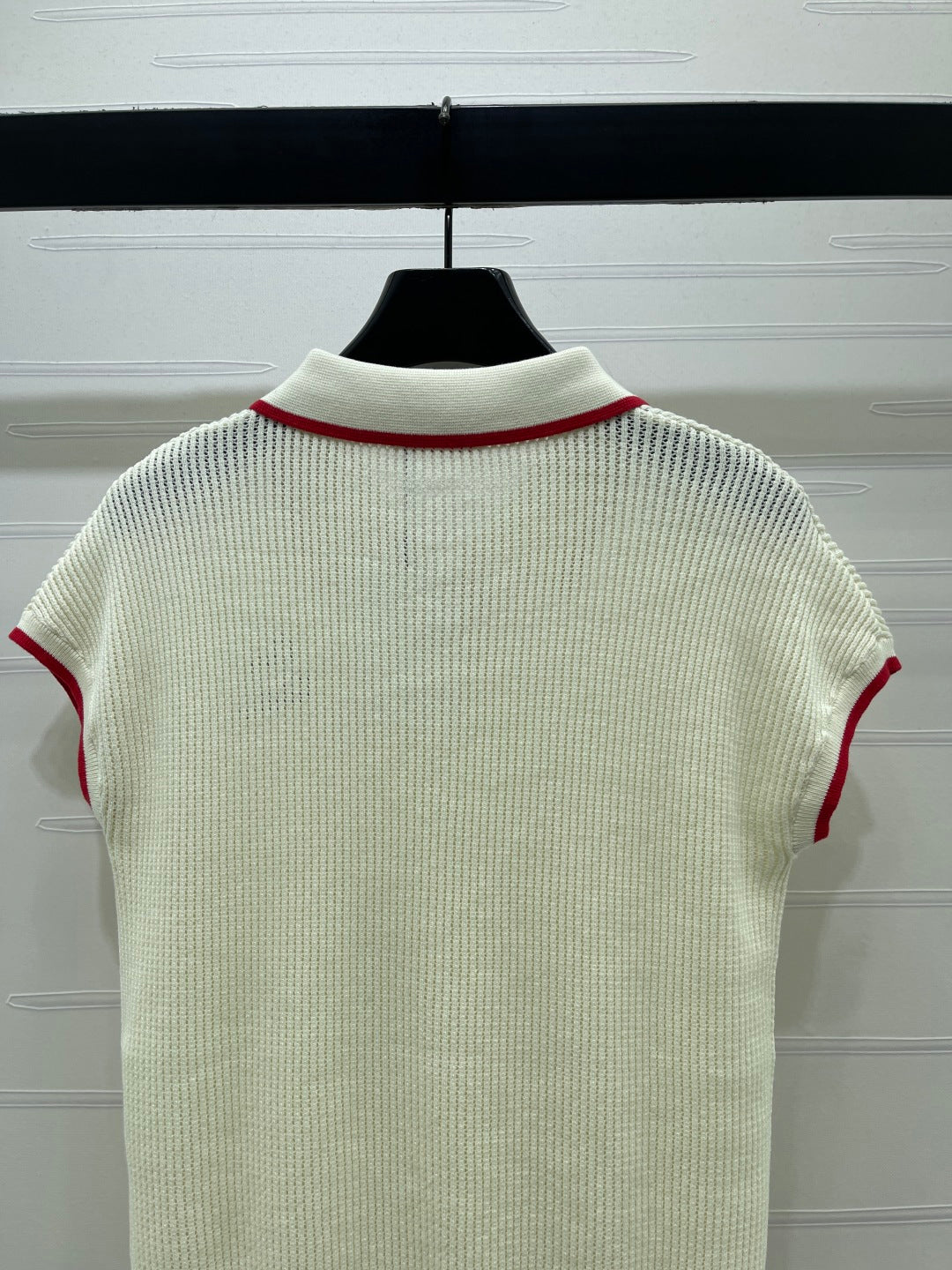 VALENTINO 26S POLO KNIT 153