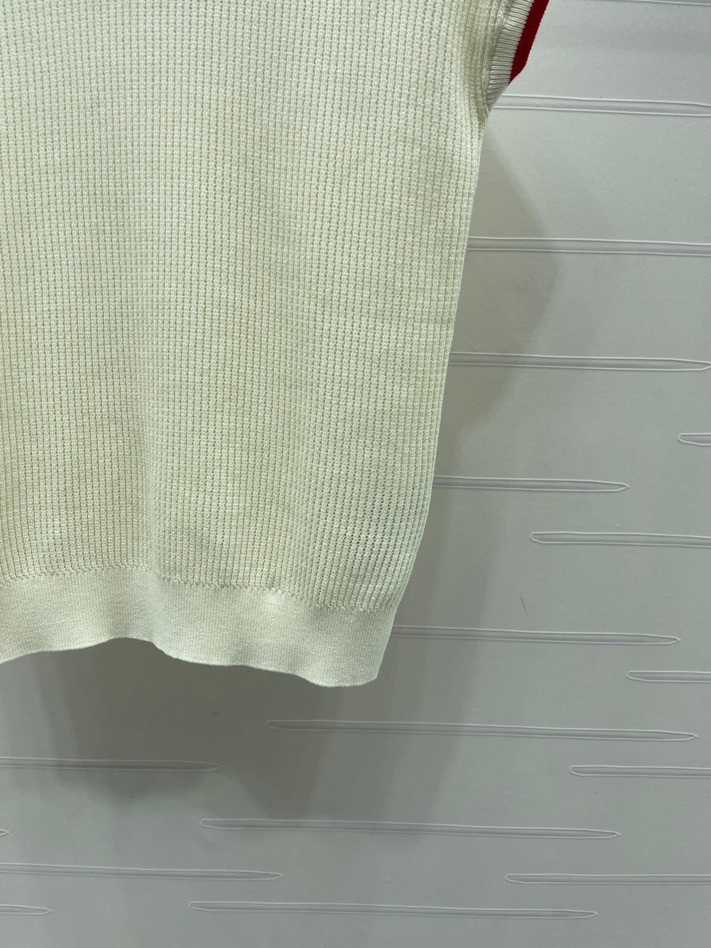 VALENTINO 26S POLO KNIT 153