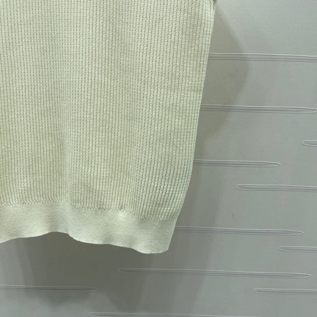 VALENTINO 26S POLO KNIT 153
