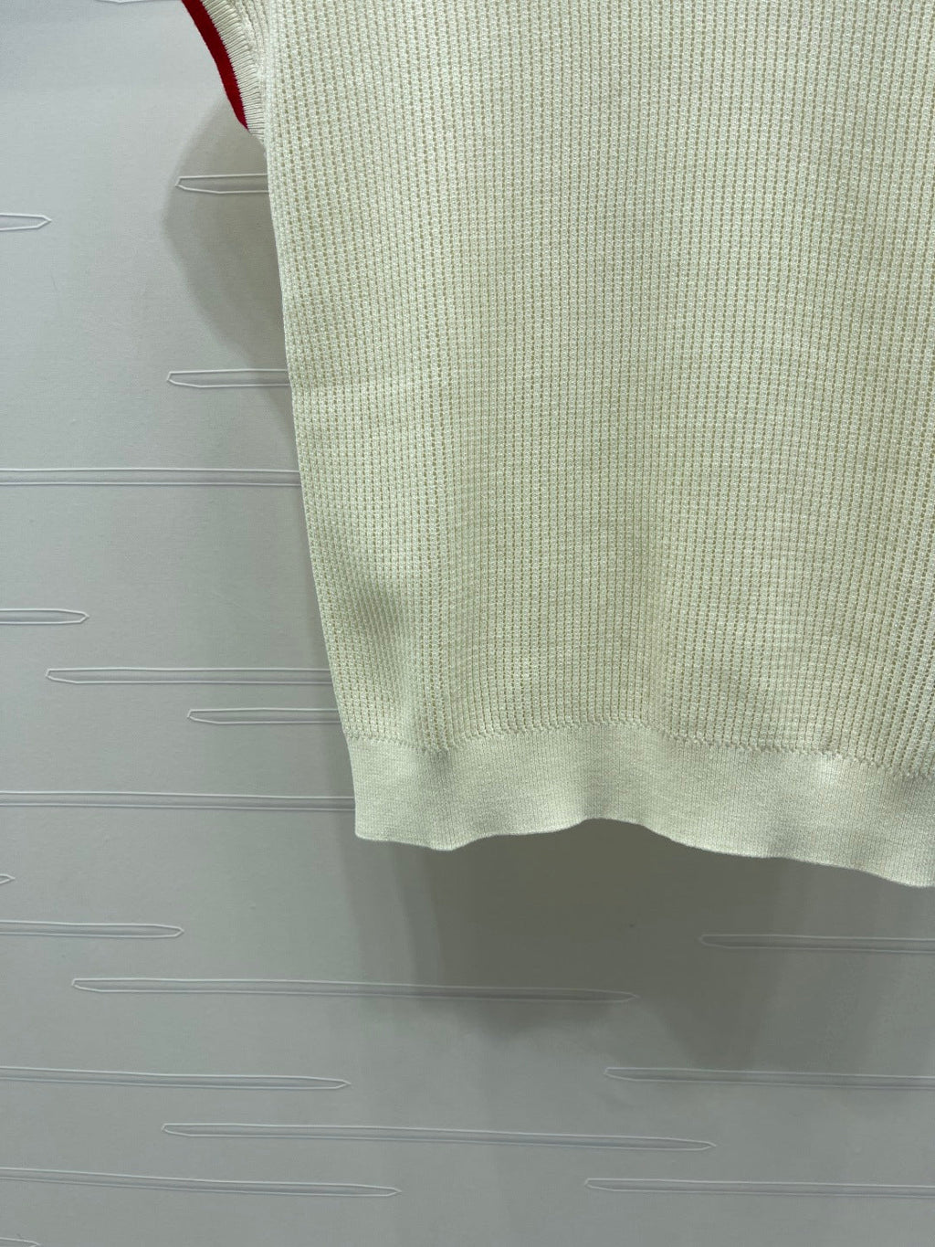 VALENTINO 26S POLO KNIT 153