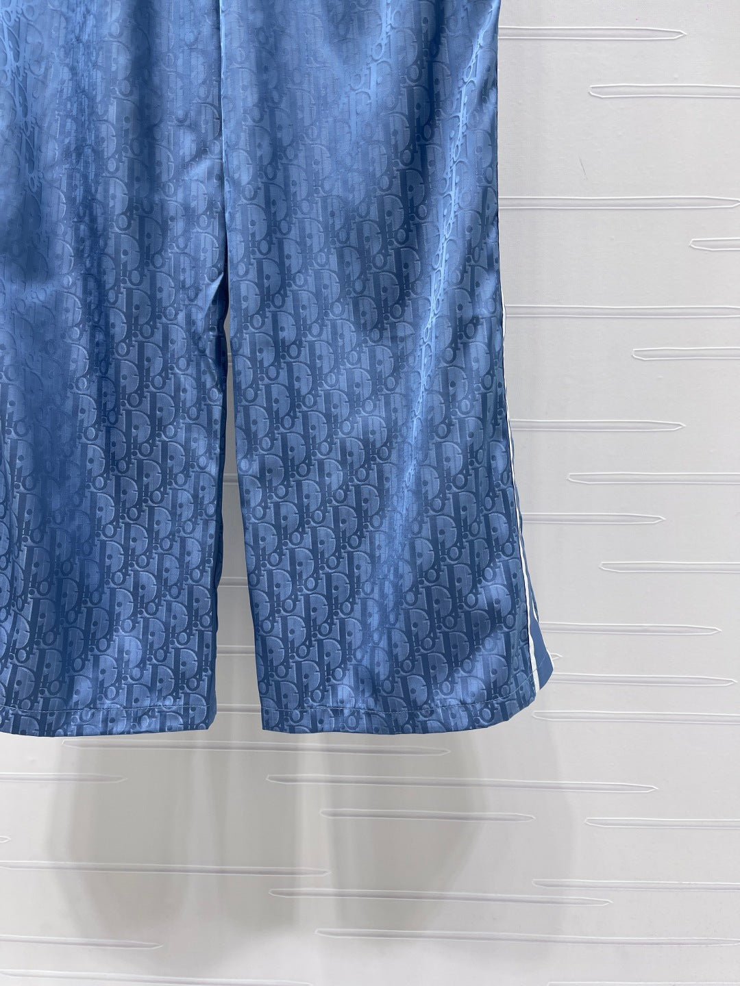DIOR 26S STRAIGHT-LEG PANTS 1424