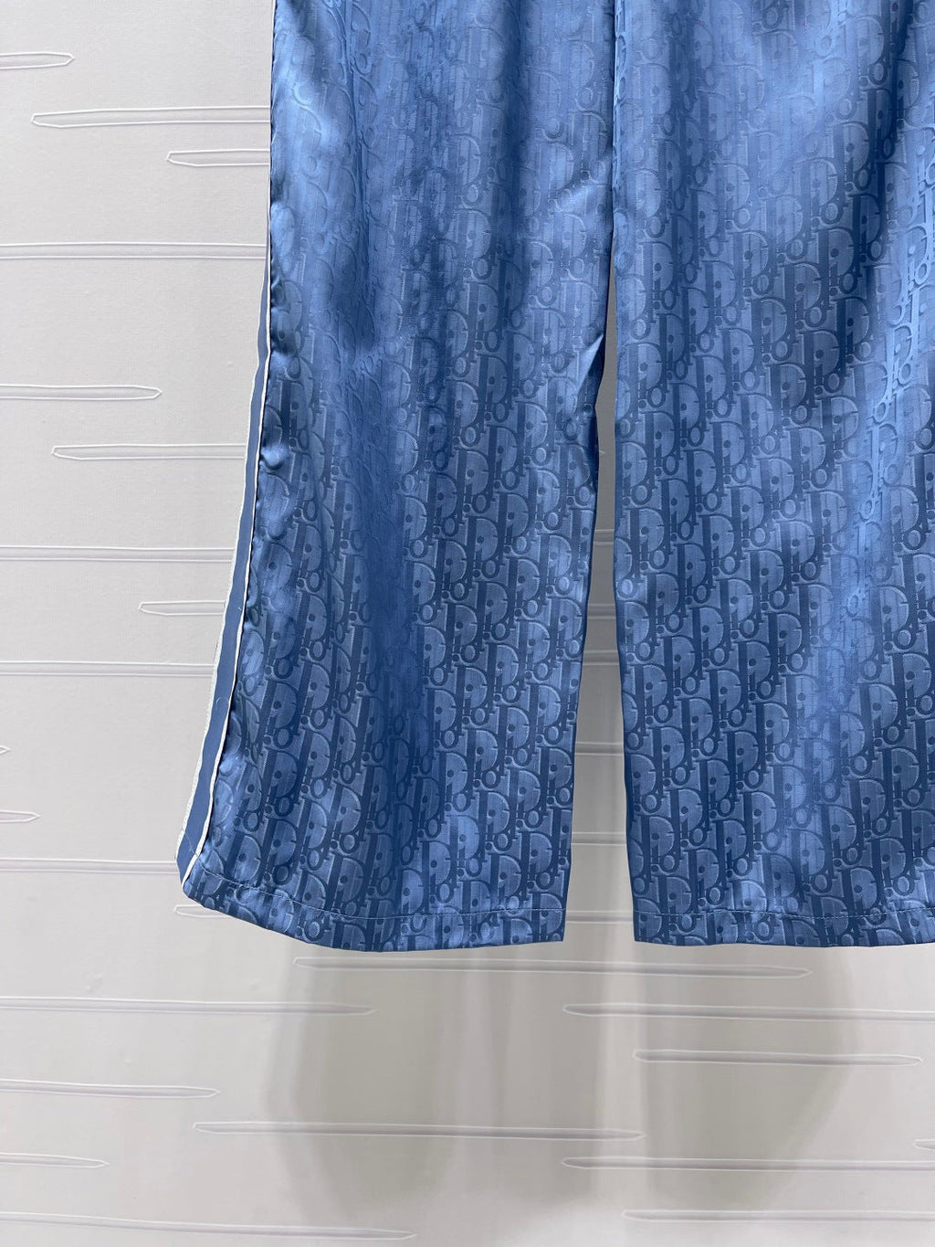 DIOR 26S STRAIGHT-LEG PANTS 1424