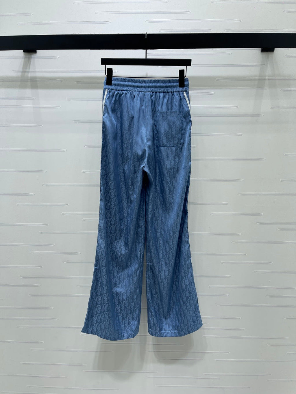 DIOR 26S STRAIGHT-LEG PANTS 1424
