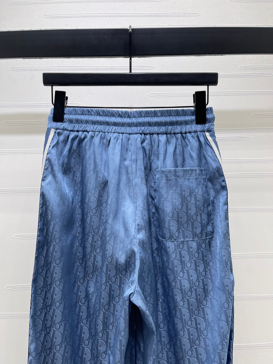 DIOR 26S STRAIGHT-LEG PANTS 1424