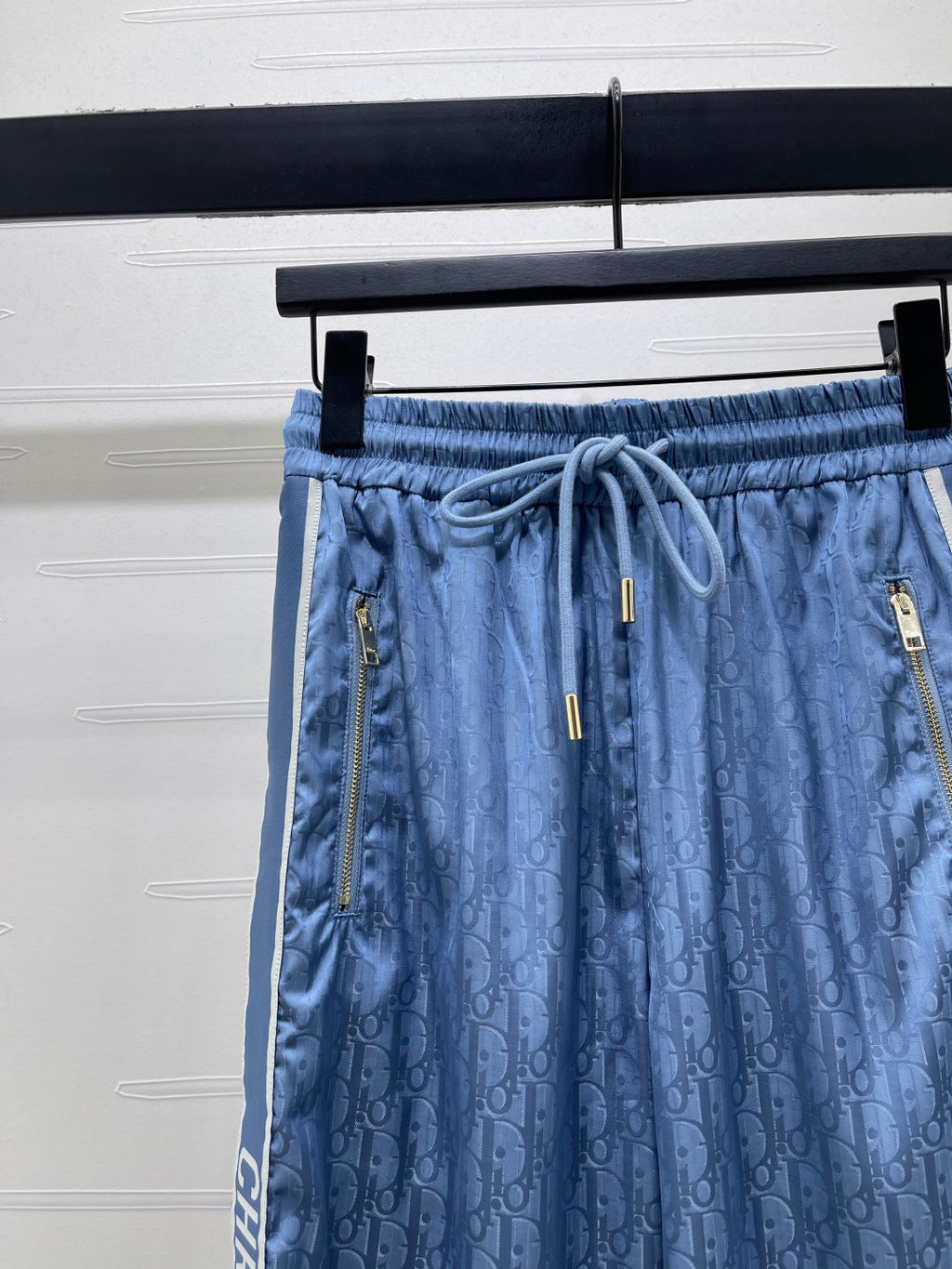 DIOR 26S STRAIGHT-LEG PANTS 1424