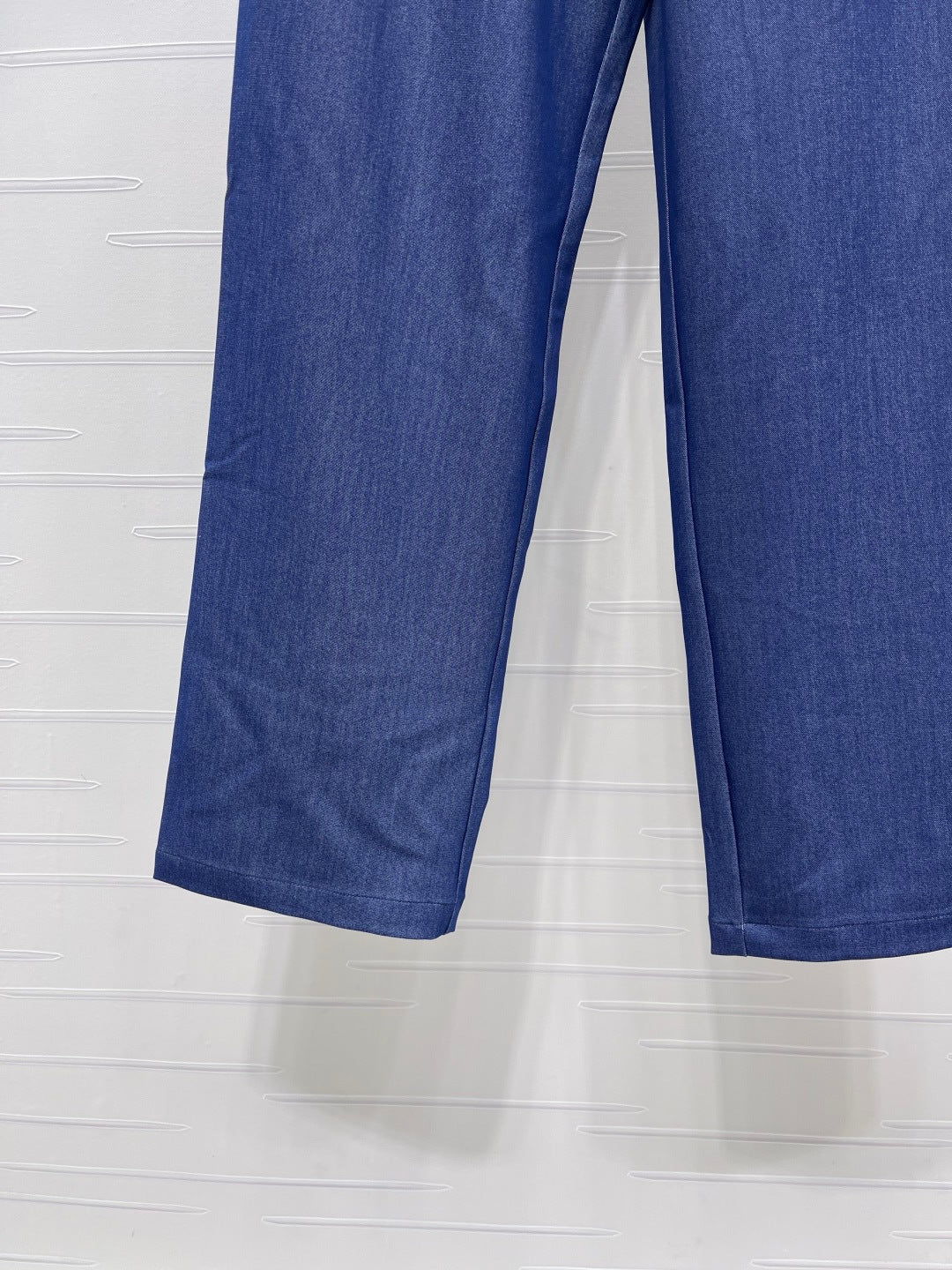LOEWE 26S STRAIGHT LEG PANTS 480
