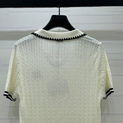 LOEWE 26S POLO SHIRT 330
