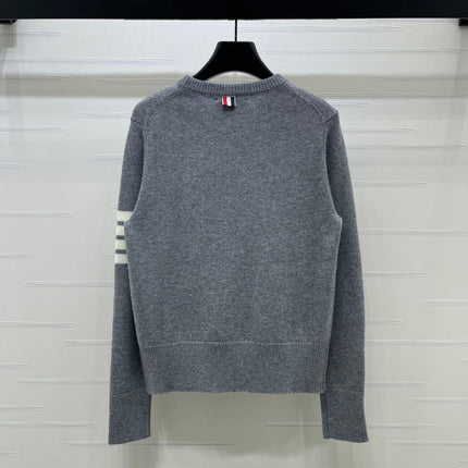 THOM 26S CREWNECK SWEATER 305