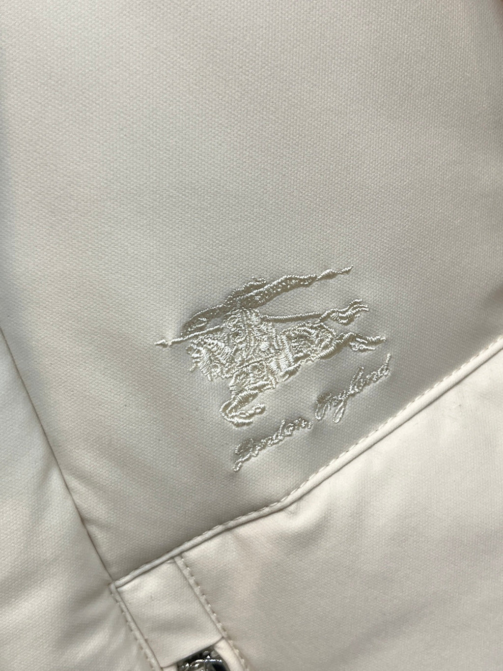BURBERRY 25S DOWN JACKET 258
