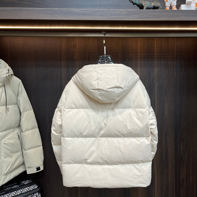 BURBERRY 25S DOWN JACKET 258