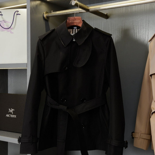 BURBERRY COAT STYLE 235676