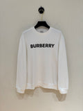 BURBERRY 26S SWEATSHIRT 357