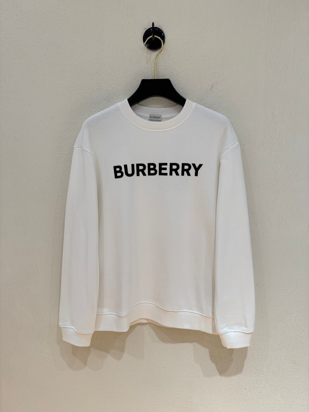 BURBERRY 26S SWEATSHIRT 357