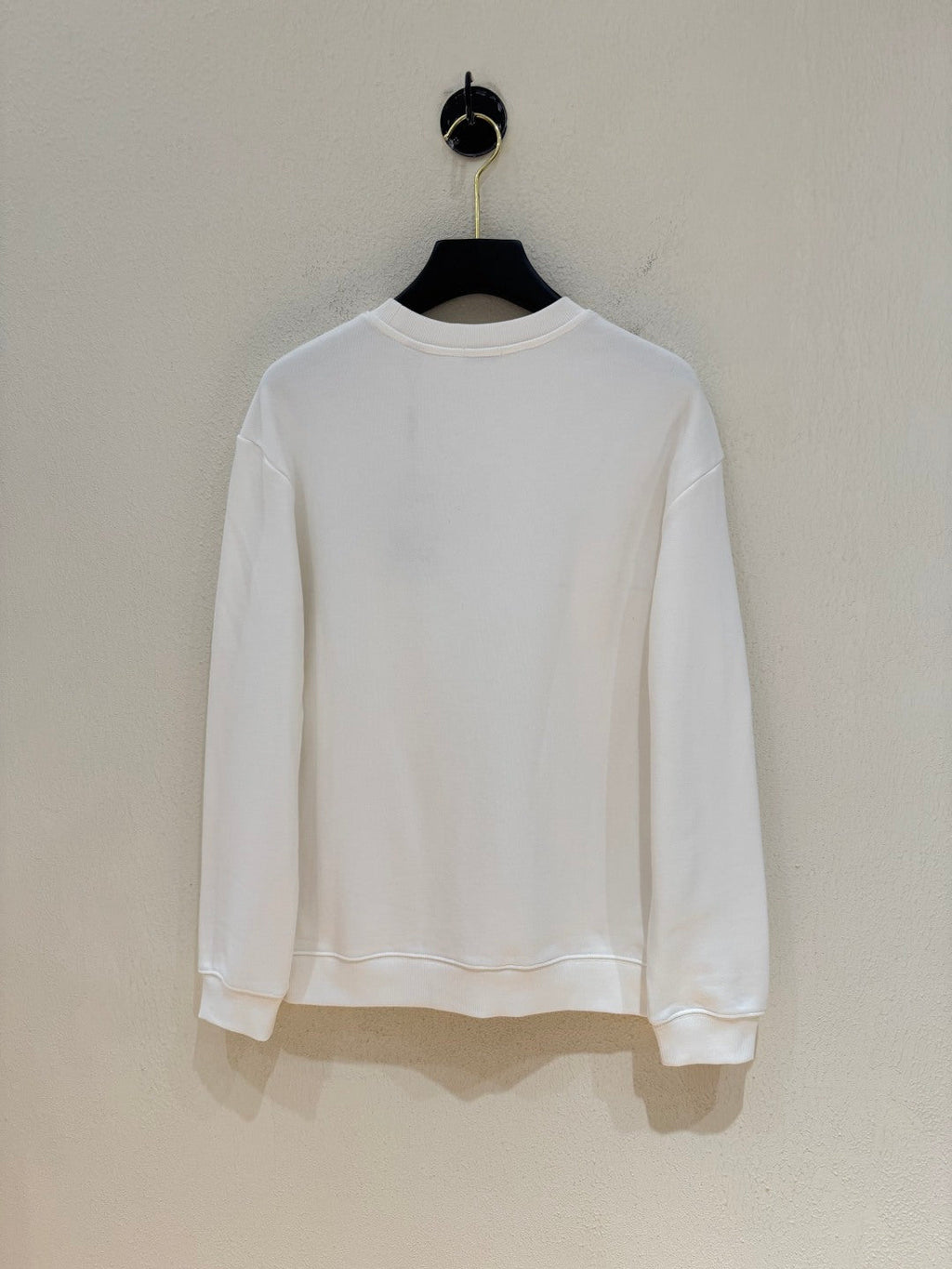BURBERRY 26S SWEATSHIRT 357