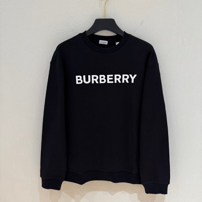 BURBERRY 26S SWEATSHIRT 357