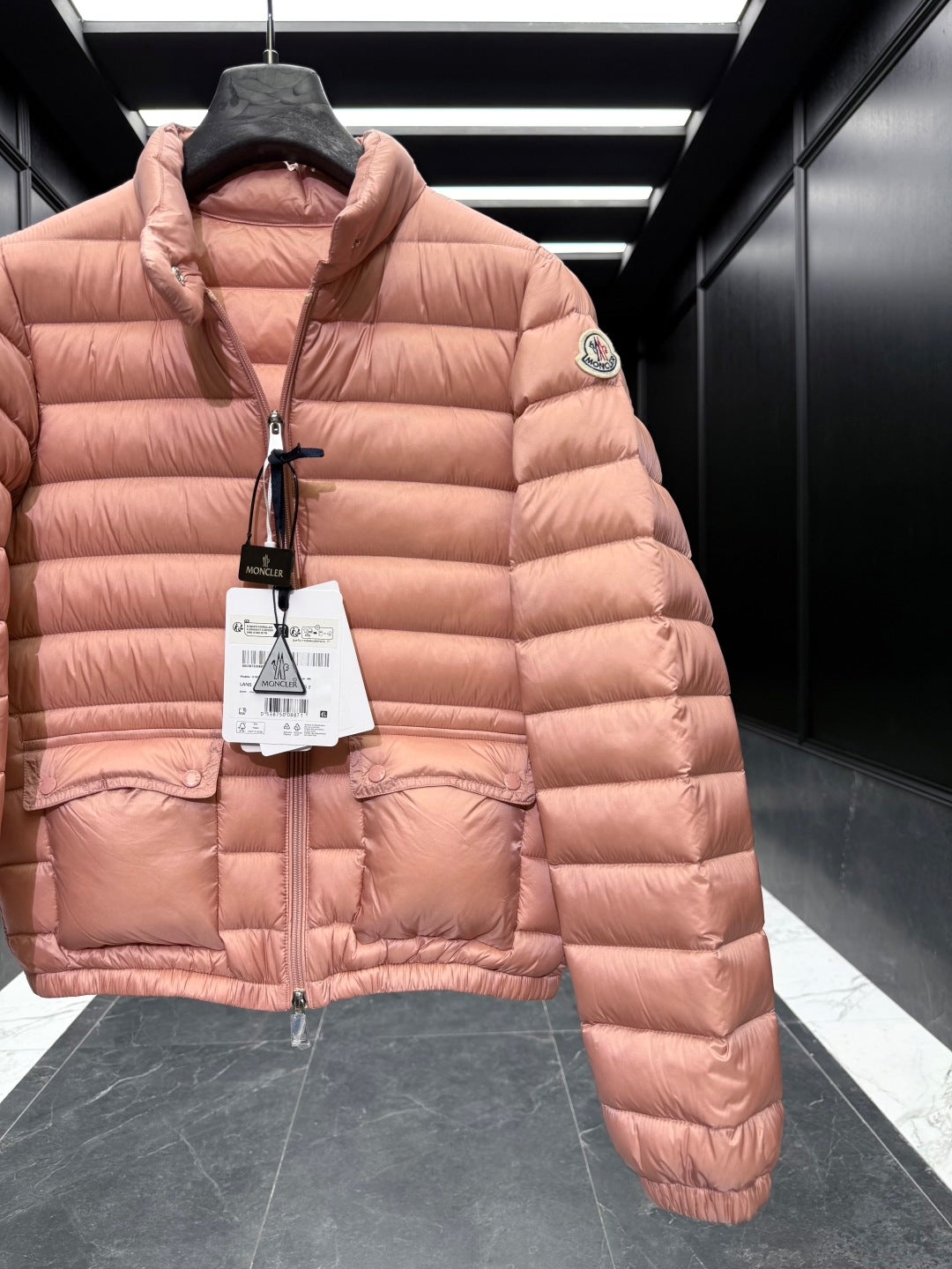 MONCLER 25S JACKET 023