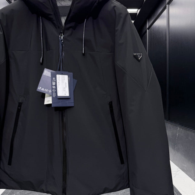 PRADA 25S DOWN JACKET 354