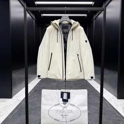 PRADA 25S DOWN JACKET 353