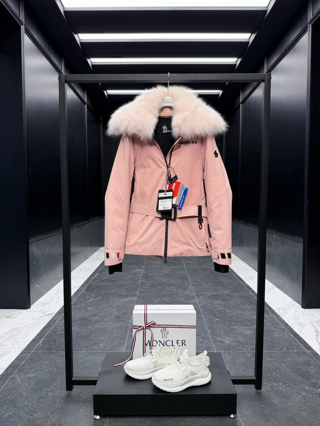 MONCLER JACKET STYLE 310