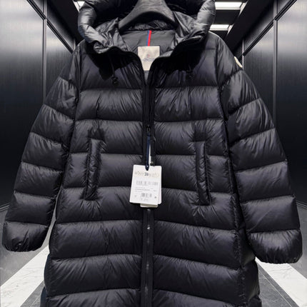 MONCLER 26S LONG DOWN JACKET 824