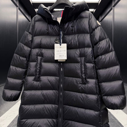 MONCLER 26S LONG DOWN JACKET 824