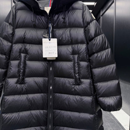 MONCLER 26S LONG DOWN JACKET 824