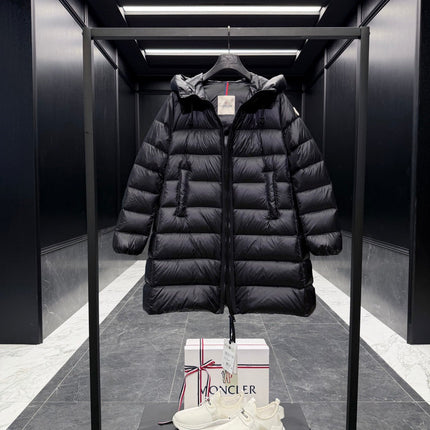 MONCLER 26S LONG DOWN JACKET 824