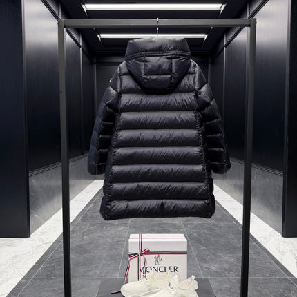 MONCLER 26S LONG DOWN JACKET 824