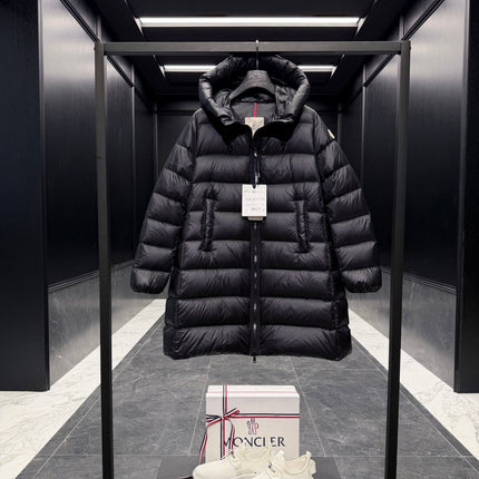 MONCLER 26S LONG DOWN JACKET 824