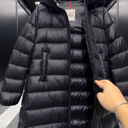 MONCLER 26S LONG DOWN JACKET 824