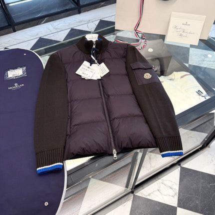 MONCLER 25S PREMIUM DOWN JACKET 473