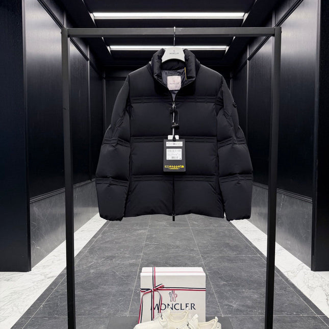 MONCLER 25S PREMIUM DOWN JACKET 448