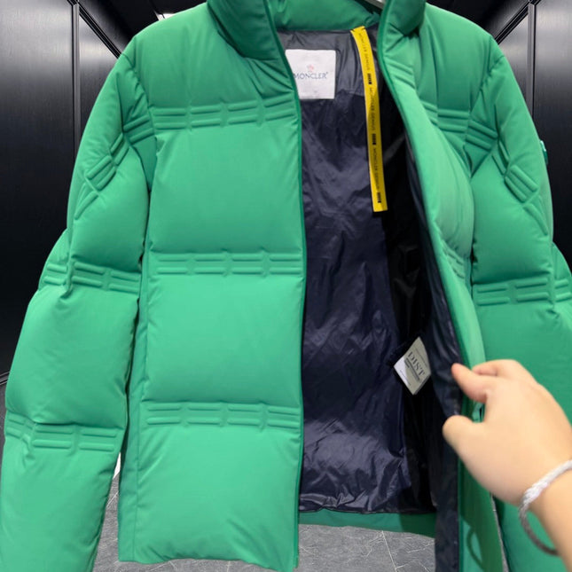 MONCLER 25S PREMIUM DOWN JACKET 447