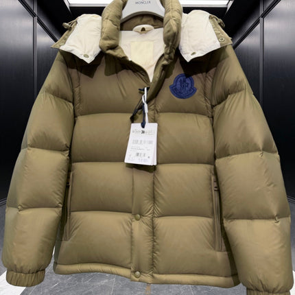 MONCLER 25S PREMIUM DOWN JACKET 410