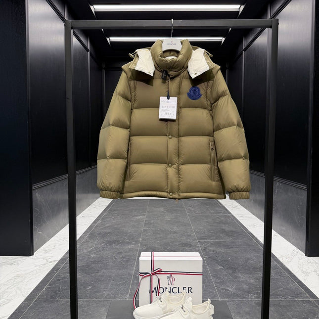 MONCLER 25S PREMIUM DOWN JACKET 410