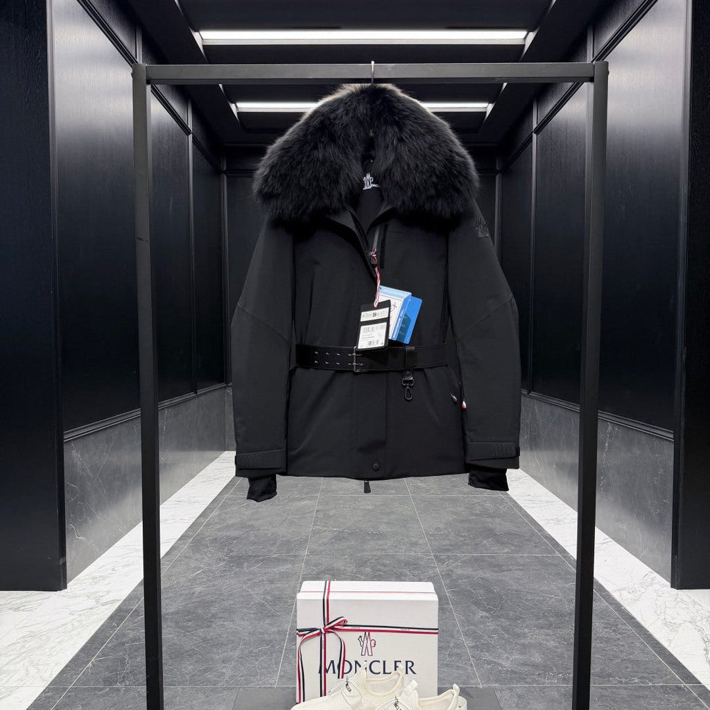 MONCLER 25S PREMIUM SKI JACKET 342