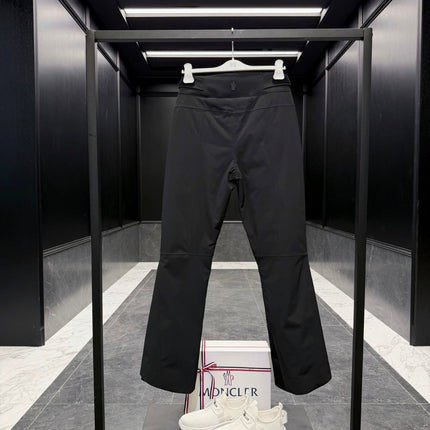 MONCLER 25S SNOW PANTS 341