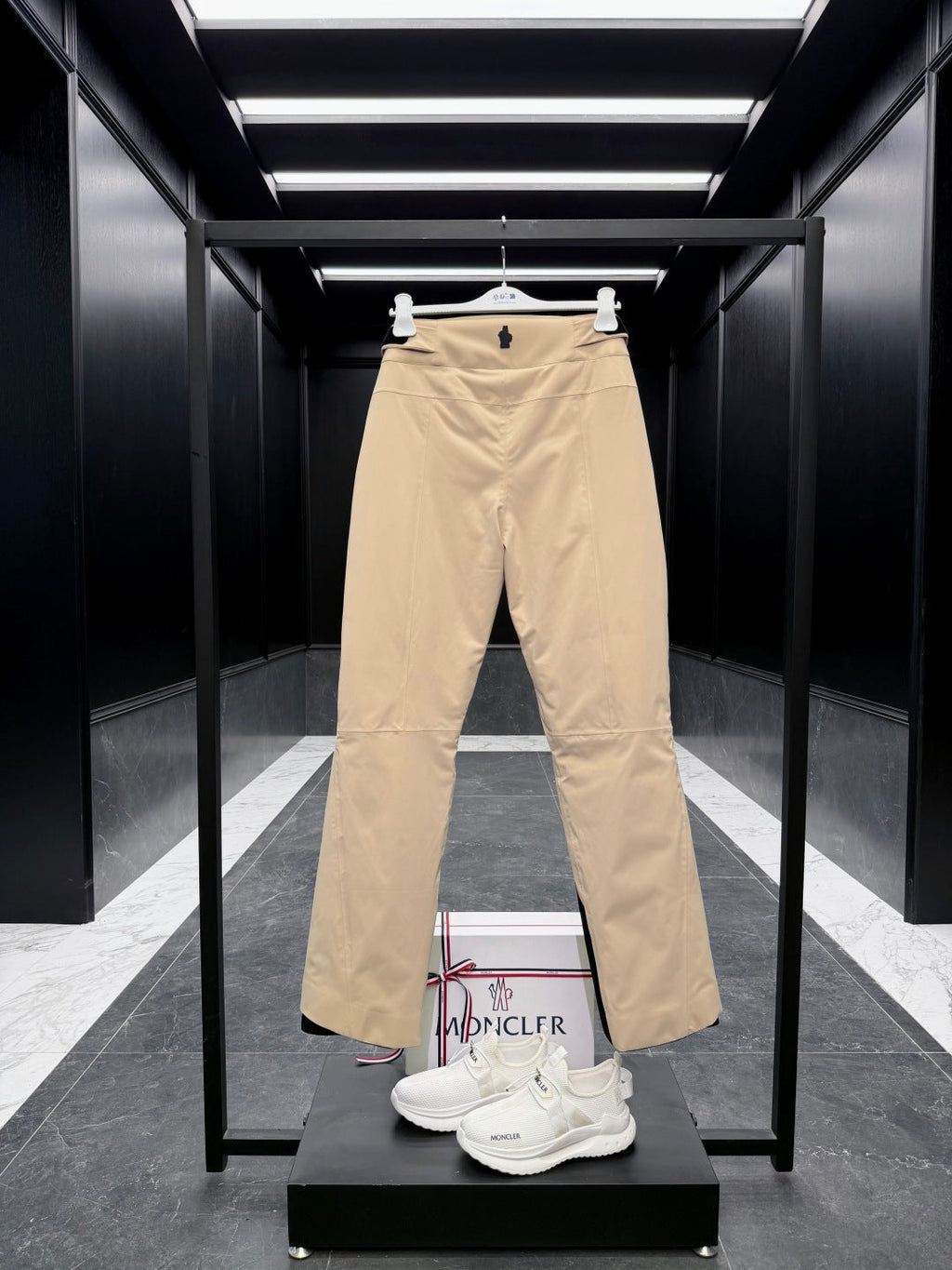 MONCLER 25S SNOW PANTS 339