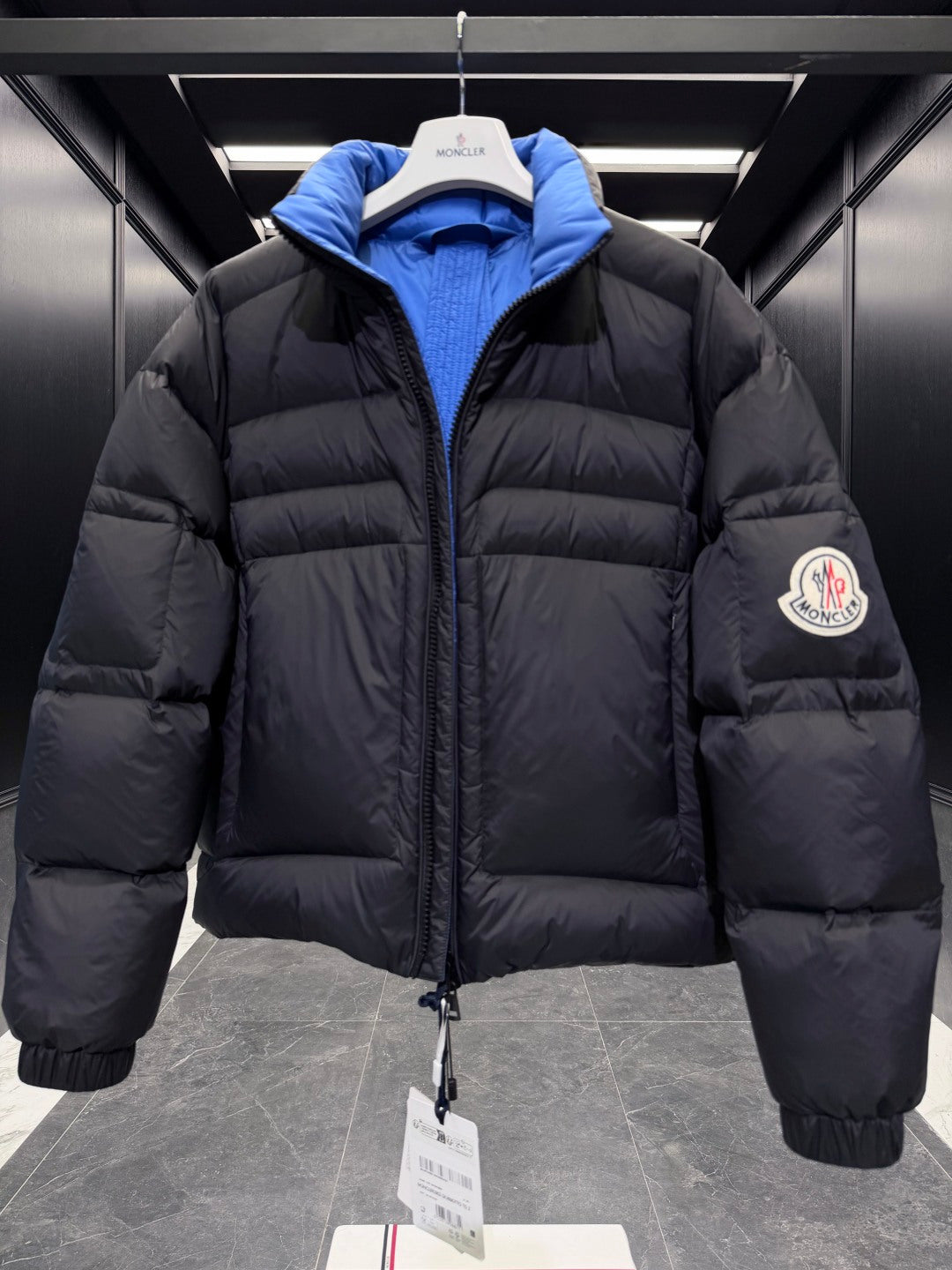 MONCLER 25S LUXURY DOWN JACKET 285