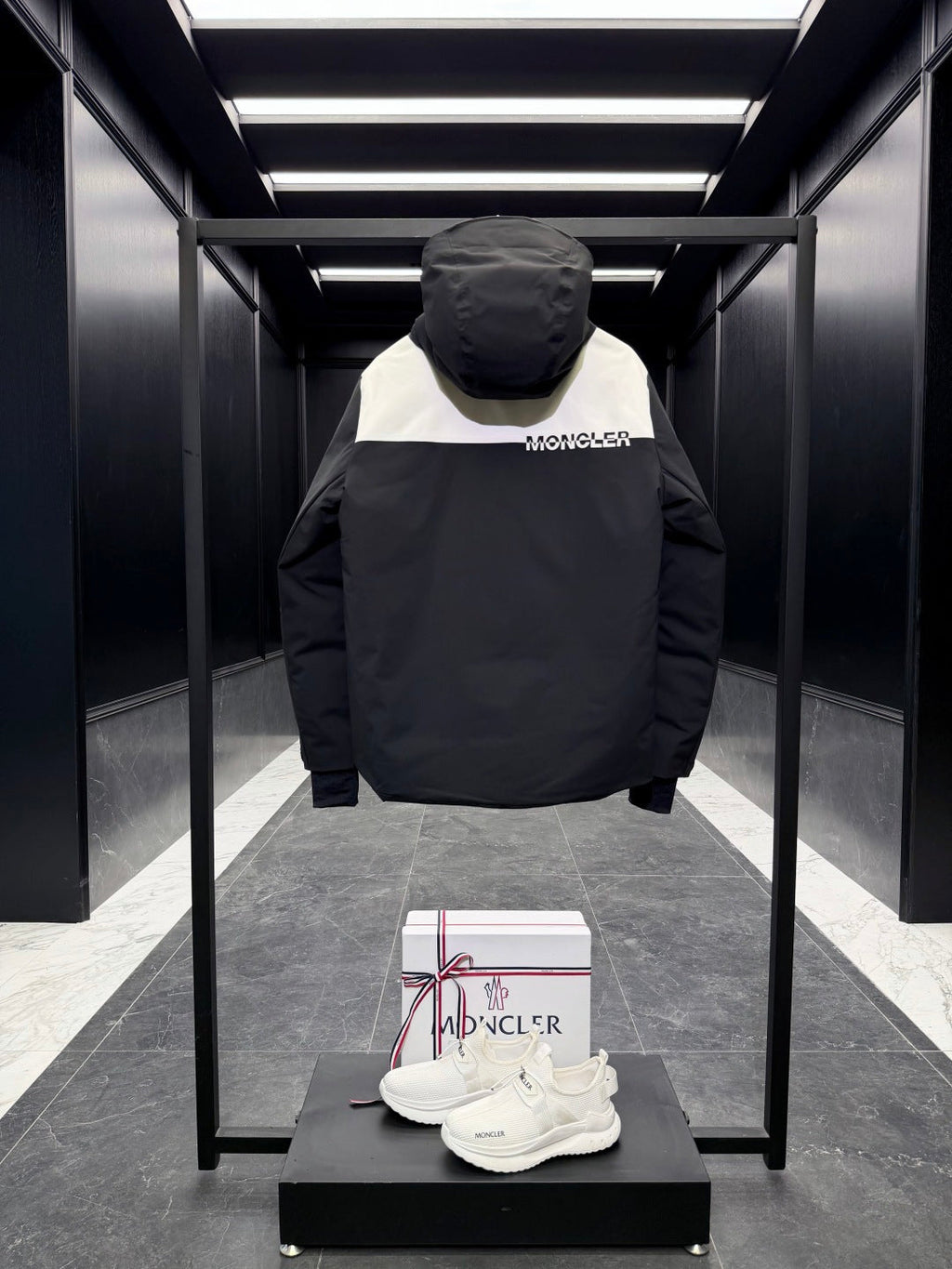 MONCLER 25S LUXURY DOWN JACKET 276