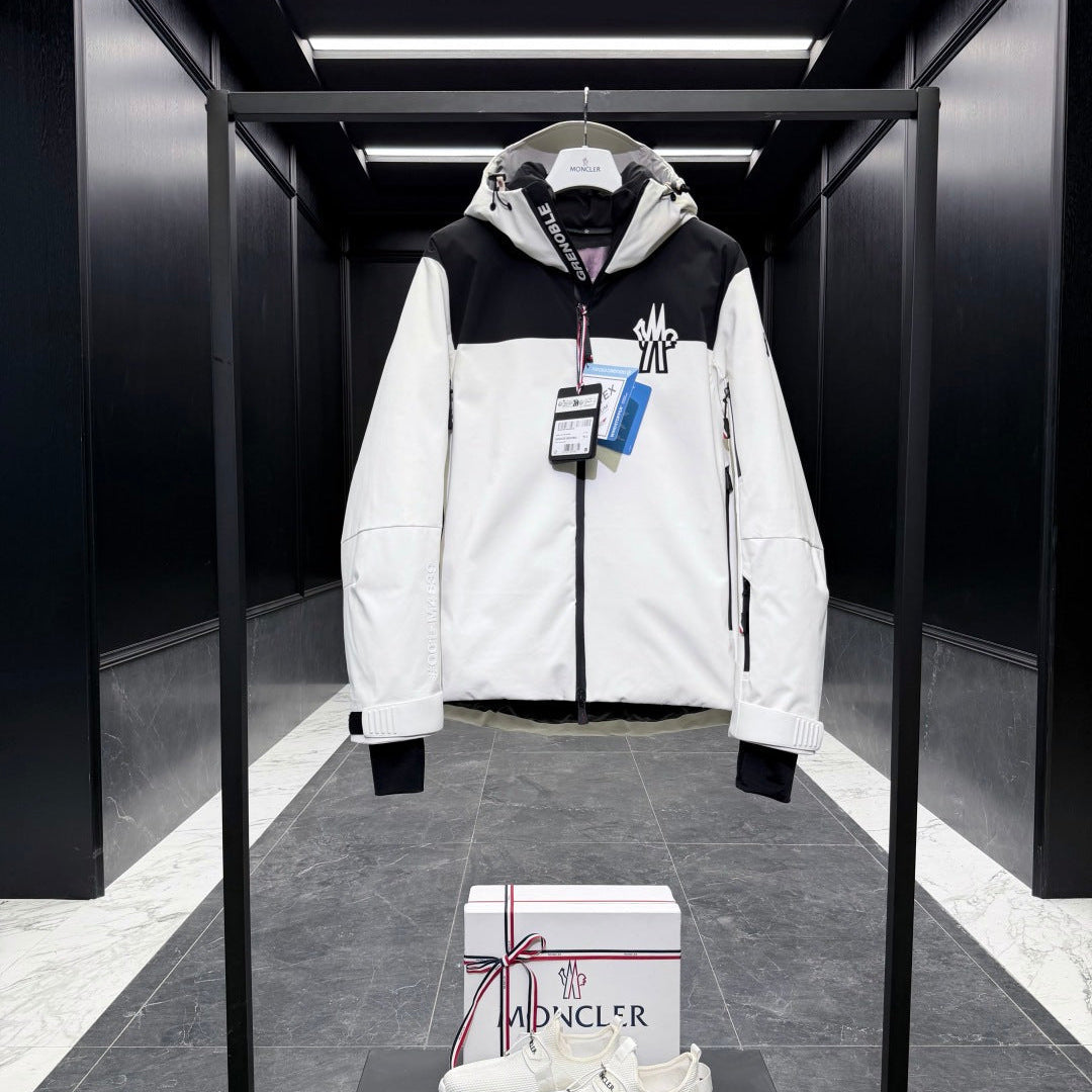 MONCLER 25S LUXURY DOWN JACKET 275