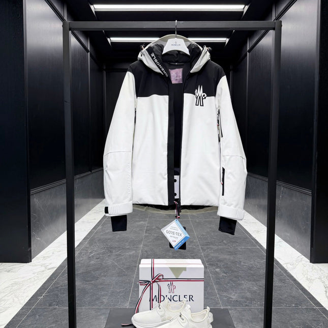 MONCLER 25S LUXURY DOWN JACKET 275
