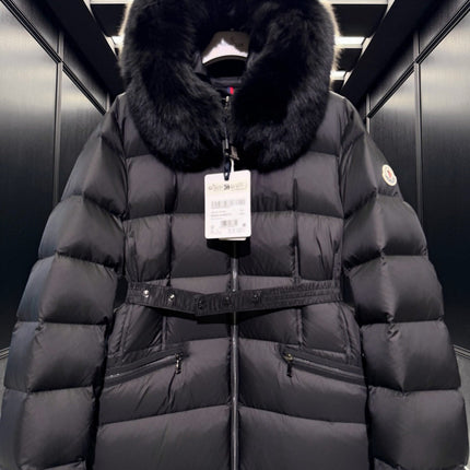MONCLER 26S LONG DOWN JACKET 733