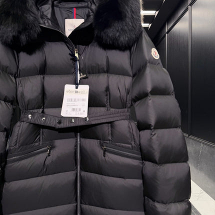 MONCLER 26S LONG DOWN JACKET 733