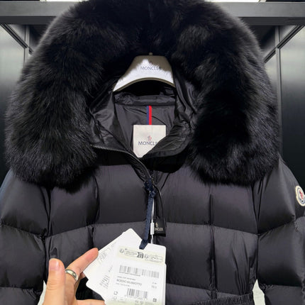 MONCLER 26S LONG DOWN JACKET 733