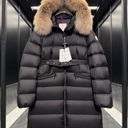 MONCLER 26S LONG DOWN JACKET 732