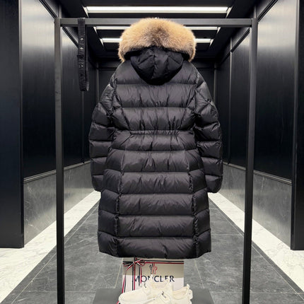 MONCLER 26S LONG DOWN JACKET 732