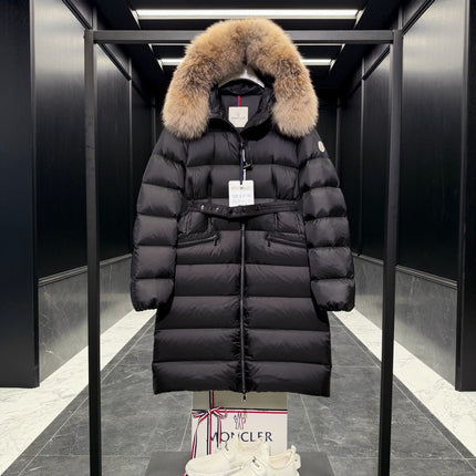 MONCLER 26S LONG DOWN JACKET 732