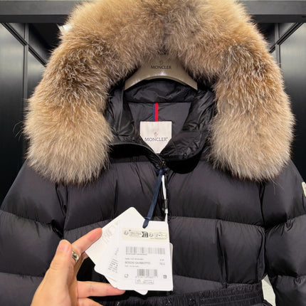 MONCLER 26S LONG DOWN JACKET 732