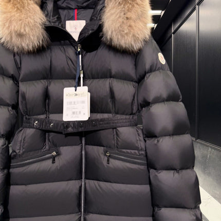 MONCLER 26S LONG DOWN JACKET 732